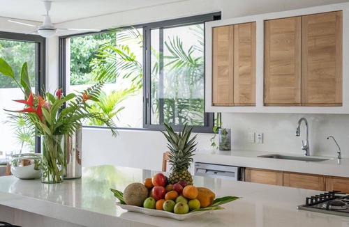 San Francisco Villa | Minimalist San Pancho Villa