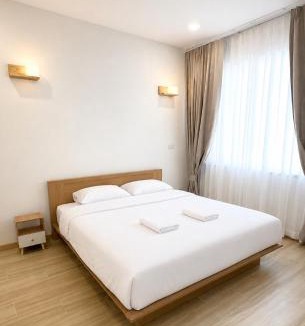 Kumphawapi Hotel | Minimo Hotel - โรงแรมมินิโม กุมภวาปี