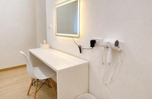 Kumphawapi Hotel | Minimo Hotel - โรงแรมมินิโม กุมภวาปี