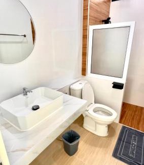 Kumphawapi Hotel | Minimo Hotel - โรงแรมมินิโม กุมภวาปี