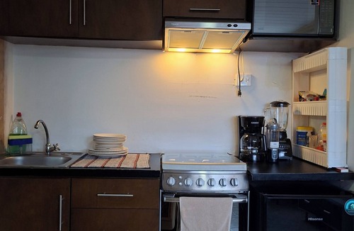Boca del Rio Apartment | MINISUITE with river view