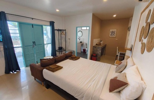 Rayong House | Minnie Seaview Resort