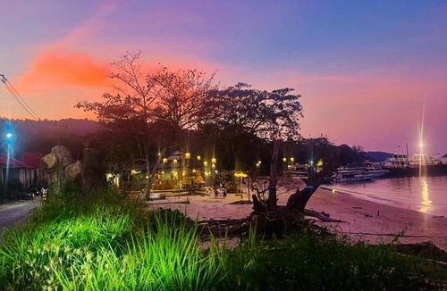Rayong House | Minnie Seaview Resort