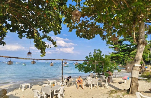 Rayong House | Minnie Seaview Resort