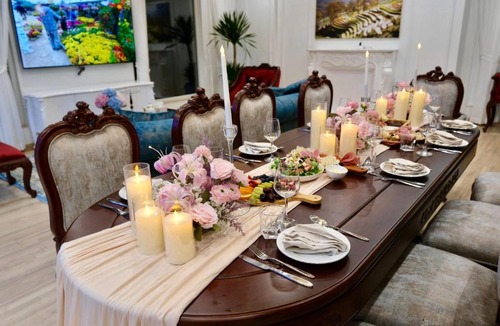Sa Pa Apartment | MinT Apartment Sapa