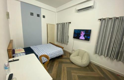 Hang Xanh House | Mint Home
