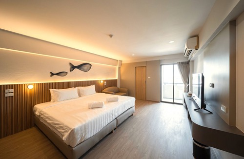 Minburi Hotel | Mintara Hotel