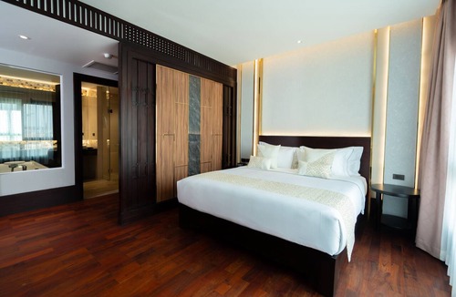 Vientiane Hotel | Mintra Hotel