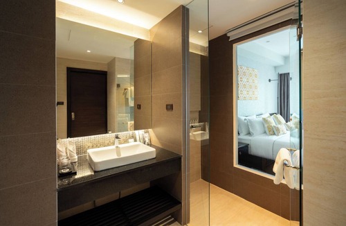 Vientiane Hotel | Mintra Hotel