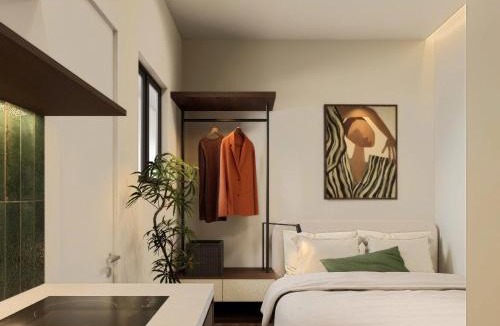 Phuong 6 Hotel | Miracle Boutique Hotel