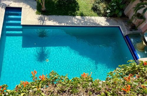Ajijic Apartment | MiraLago Pool Paradise