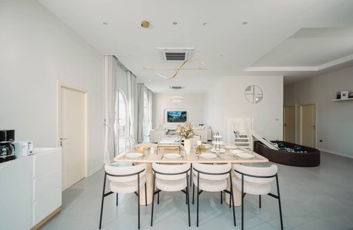 Nakhon Nayok Villa | MiraMaya Luxury Mountain View Private Pool Villa 1