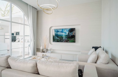 Nakhon Nayok Villa | MiraMaya Luxury Mountain View Private Pool Villa 1