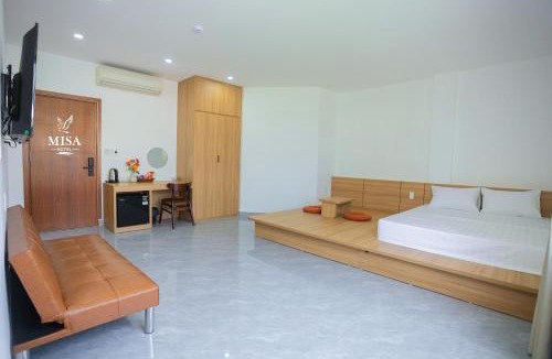 Dong Hoi Hotel | MISA Hotel