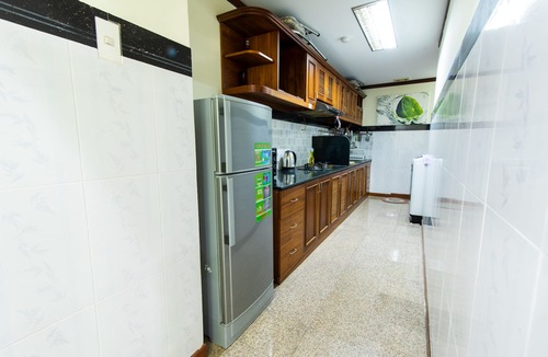 Quy Nhon Condo | MISA HOUSE | CLOSE TO EVERYTHING | 2BR | HIGH VIEW