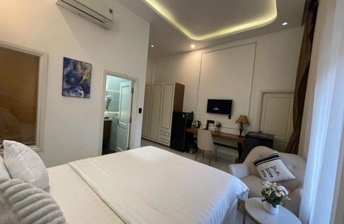 Xom An Loc Hotel | Misona The Hotel
