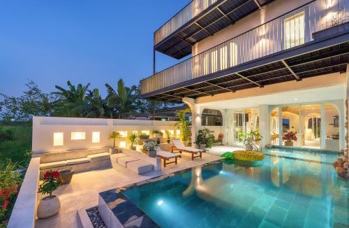 Cam Chau Villa | Miss Hoi An villa by Class6