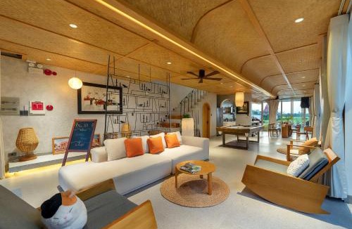 Cam Chau Villa | Miss Hoi An villa by Class6