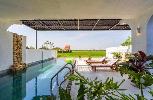 Cam Chau Villa | Miss Hoi An villa by Class6