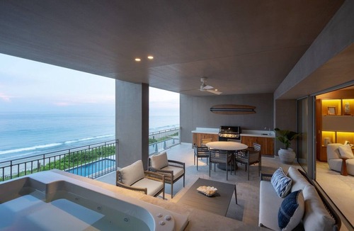 Litibu Apartment | Mita Select | Beachfront UAVI