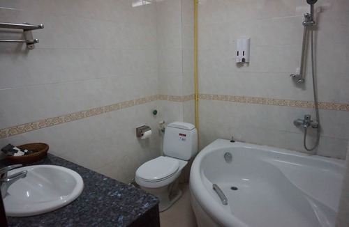 Luang Prabang Hotel | Mittaphap Hotel Luangprabang