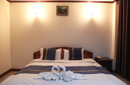 Luang Prabang Hotel | Mittaphap Hotel Luangprabang