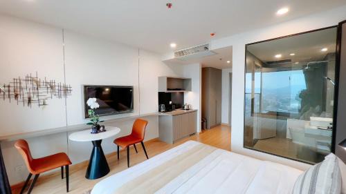 Thanh Thuy Apartment | Miyabi Wyndham Thanh Thuỷ