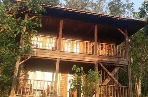 Ham Ninh Hotel | MK Hill resort Phu Quoc