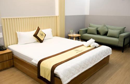 My Tho Hotel | MK Two Hotel
