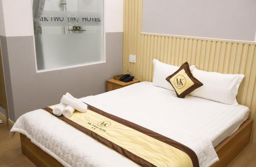 My Tho Hotel | MK Two Hotel