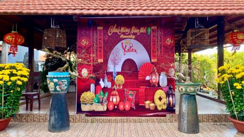 Xuyen Moc Hotel | ML Homestay