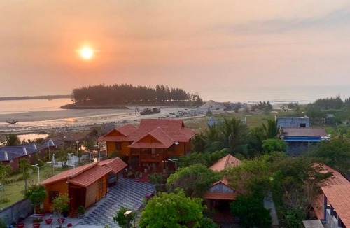 Xuyen Moc Hotel | ML Homestay