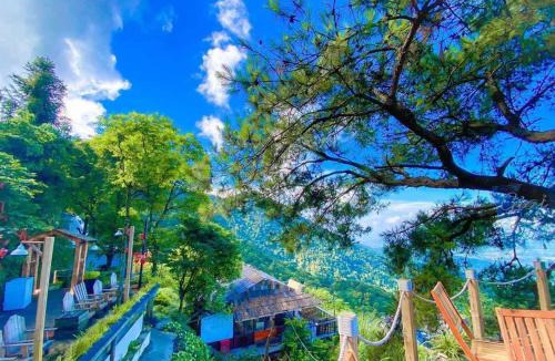Tam Dao Hotel | Mo Mang House Tam Dao by Tuan Tu