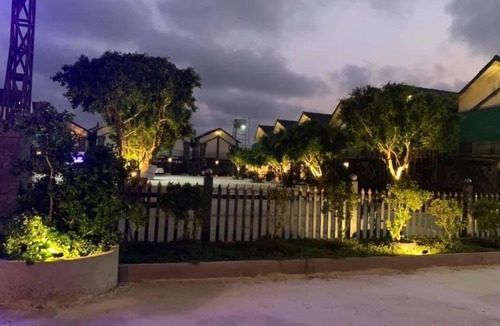 Phuoc Thuan Hotel | Mobile Home Ho Tram pristine beach