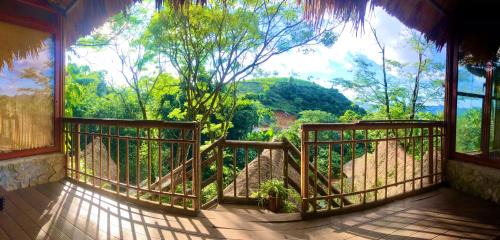 Moc Chau Cabin | Moc Chau Retreat