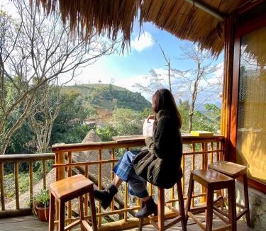 Moc Chau Cabin | Moc Chau Retreat
