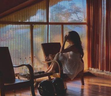 Moc Chau Cabin | Moc Chau Retreat