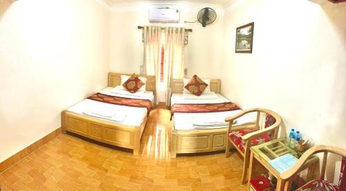 Moc Chau House | Moc Chau Town - Homestay