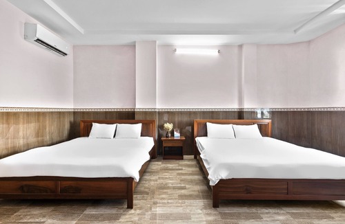 Lien Chieu Hotel | Moc Nhien Hotel Da Nang