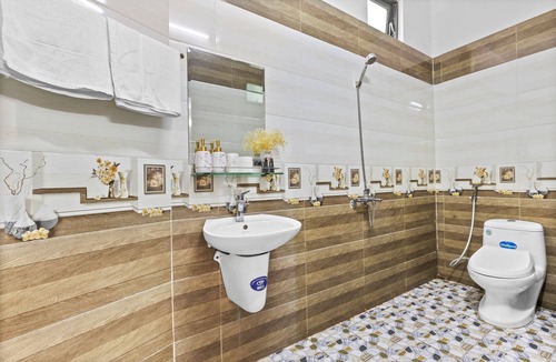 Lien Chieu Hotel | Moc Nhien Hotel Da Nang