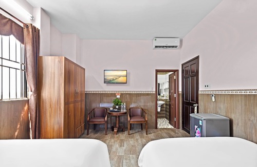 Lien Chieu Hotel | Moc Nhien Hotel Da Nang