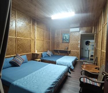 Bac Ha House | Moc's house bắc hà 2