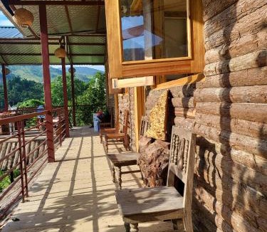 Bac Ha House | Moc's House bắc hà