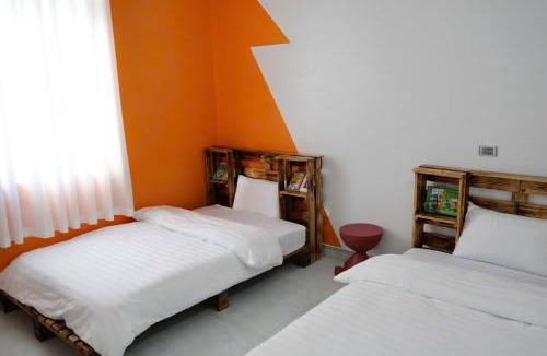 Moc Chau Apartment | Mocha Vila Mộc Châu
