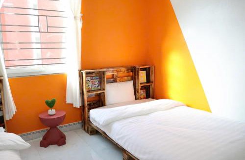 Moc Chau Apartment | Mocha Vila Mộc Châu