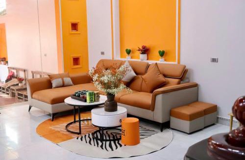 Moc Chau Apartment | Mocha Vila Mộc Châu