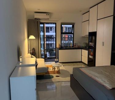 Huyen An Duong Apartment | Mochi Home