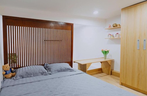 Đien Bien Apartment | Mochi House NTH