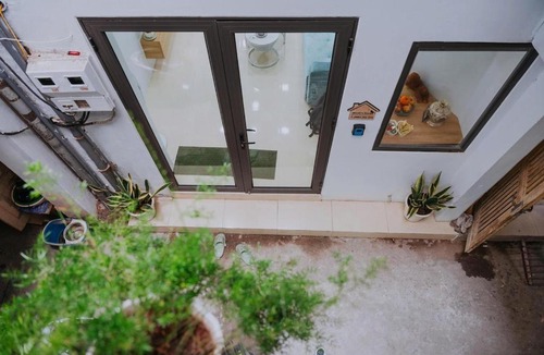 Đien Bien Apartment | Mochi House NTH