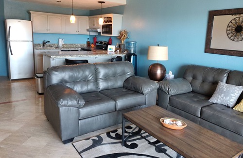 Ferrocarrilera Condo | Modern 1 Bedroom super comfortable condo